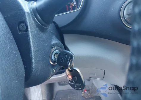 2010 Toyota Highlander Se V6 из США, поврежденный, VIN 5TDJK3EH2AS036740